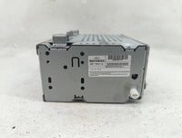 2018-2019 Ford Fiesta Radio AM FM Cd Player Receiver Replacement P/N:D2BT-19C107-AL Fits Fits 2018 2019 OEM Used Auto Parts 