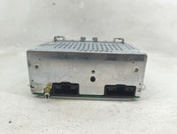 2018-2019 Ford Fiesta Radio AM FM Cd Player Receiver Replacement P/N:D2BT-19C107-AL Fits Fits 2018 2019 OEM Used Auto Parts 