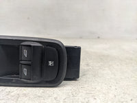 2014-2019 Ford Fiesta Master Power Window Switch Replacement Driver Side Left P/N:D2BT-14A132-AA Fits OEM Used Auto Parts - 