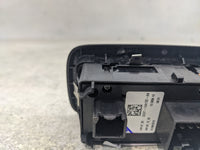 2014-2019 Ford Fiesta Master Power Window Switch Replacement Driver Side Left P/N:D2BT-14A132-AA Fits OEM Used Auto Parts - 