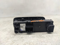 2014-2019 Ford Fiesta Master Power Window Switch Replacement Driver Side Left P/N:D2BT-14A132-AA Fits OEM Used Auto Parts - 