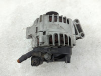 2014-2019 Ford Fiesta Alternator Replacement Generator Charging Assembly Engine OEM P/N:2608513C Fits OEM Used Auto Parts - 