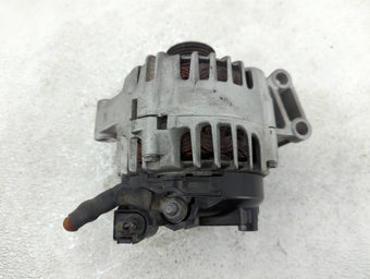 compare product 2014-2019 Ford Fiesta Alternator Replacement Generator Charging Assembly Engine OEM P/N:2608513C Fits OEM Used Auto Parts