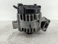 2014-2019 Ford Fiesta Alternator Replacement Generator Charging Assembly Engine OEM P/N:2608513C Fits OEM Used Auto Parts - 