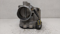 2014-2019 Ford Fiesta Throttle Body P/N:7S7G-9F991-CA Fits Fits 2013 2014 2015 2016 2017 2018 2019 OEM Used Auto Parts - Oem