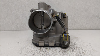 compare product 2014-2019 Ford Fiesta Throttle Body P/N:7S7G-9F991-CA Fits Fits 2013 2014 2015 2016 2017 2018 2019 OEM Used Auto Parts