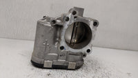 2014-2019 Ford Fiesta Throttle Body P/N:7S7G-9F991-CA Fits Fits 2013 2014 2015 2016 2017 2018 2019 OEM Used Auto Parts - Oem