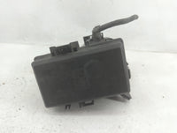 2014-2019 Ford Fiesta Fusebox Fuse Box Panel Relay Module P/N:6003447201 Fits Fits 2014 2015 2016 2017 2018 2019 OEM Used Au