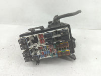 2014-2019 Ford Fiesta Fusebox Fuse Box Panel Relay Module P/N:6003447201 Fits Fits 2014 2015 2016 2017 2018 2019 OEM Used Au
