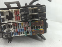 2014-2019 Ford Fiesta Fusebox Fuse Box Panel Relay Module P/N:6003447201 Fits Fits 2014 2015 2016 2017 2018 2019 OEM Used Au