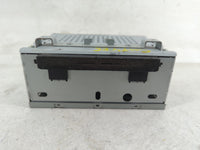 2018-2019 Ford Fiesta Radio AM FM Cd Player Receiver Replacement P/N:D2BT-19C107-AL Fits Fits 2018 2019 OEM Used Auto Parts 