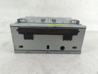 compare product 2018-2019 Ford Fiesta Radio AM FM Cd Player Receiver Replacement P/N:D2BT-19C107-AL Fits Fits 2018 2019 OEM Used Auto Parts