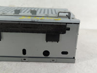 2018-2019 Ford Fiesta Radio AM FM Cd Player Receiver Replacement P/N:D2BT-19C107-AL Fits Fits 2018 2019 OEM Used Auto Parts 