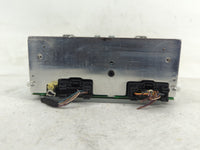 2018-2019 Ford Fiesta Radio AM FM Cd Player Receiver Replacement P/N:D2BT-19C107-AL Fits Fits 2018 2019 OEM Used Auto Parts 