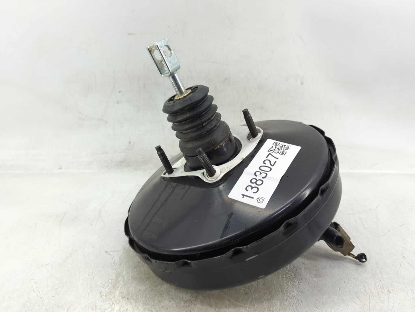 2014-2019 Ford Fiesta Power Brake Booster Oem - Oemusedautoparts1.com