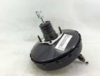 compare product 2014-2019 Ford Fiesta Power Brake Booster Oem