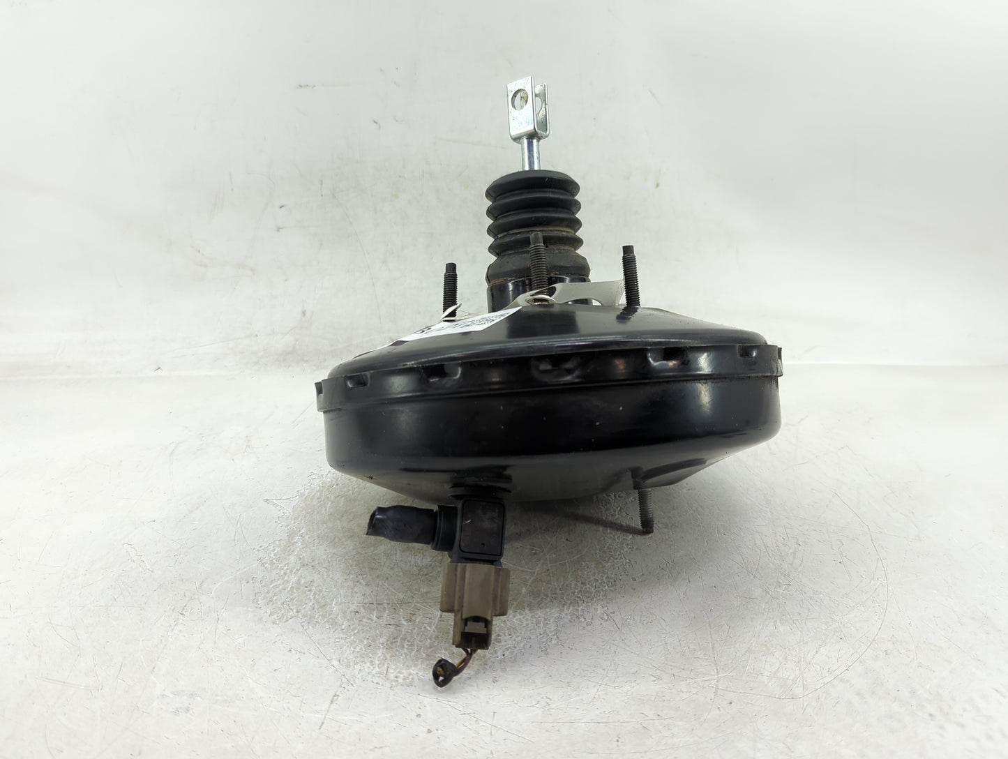 2014-2019 Ford Fiesta Power Brake Booster Oem - Oemusedautoparts1.com