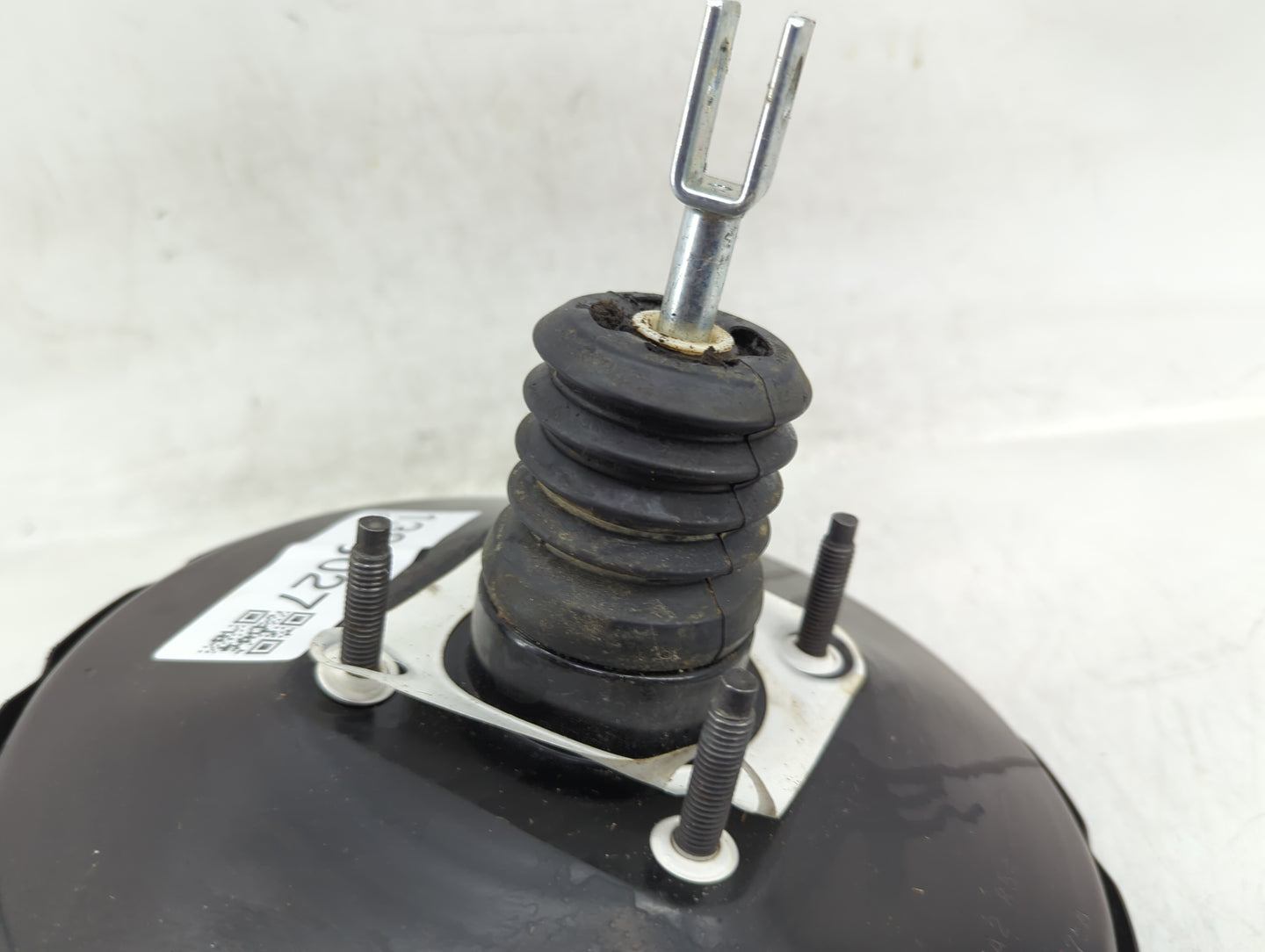 2014-2019 Ford Fiesta Power Brake Booster Oem - Oemusedautoparts1.com