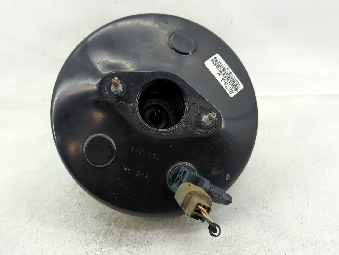 2014-2019 Ford Fiesta Power Brake Booster Oem - Oemusedautoparts1.com