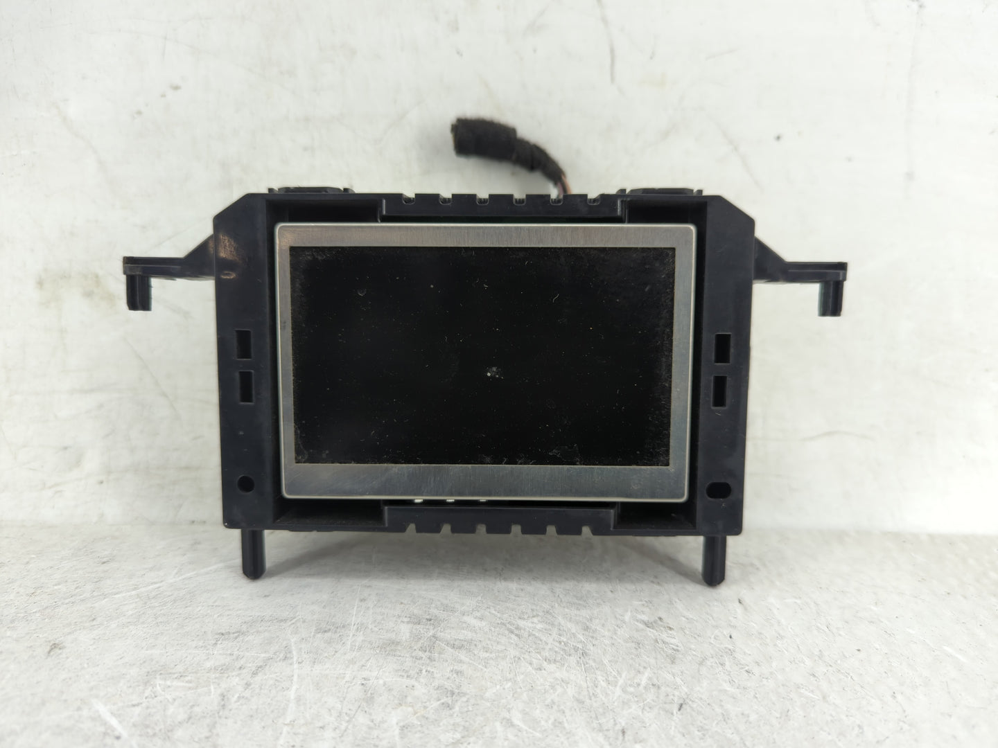 2018-2019 Ford Fiesta Information Display Screen - Oemusedautoparts1.com