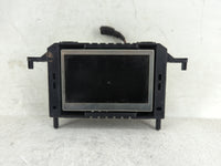 2018-2019 Ford Fiesta Information Display Screen - Oemusedautoparts1.com