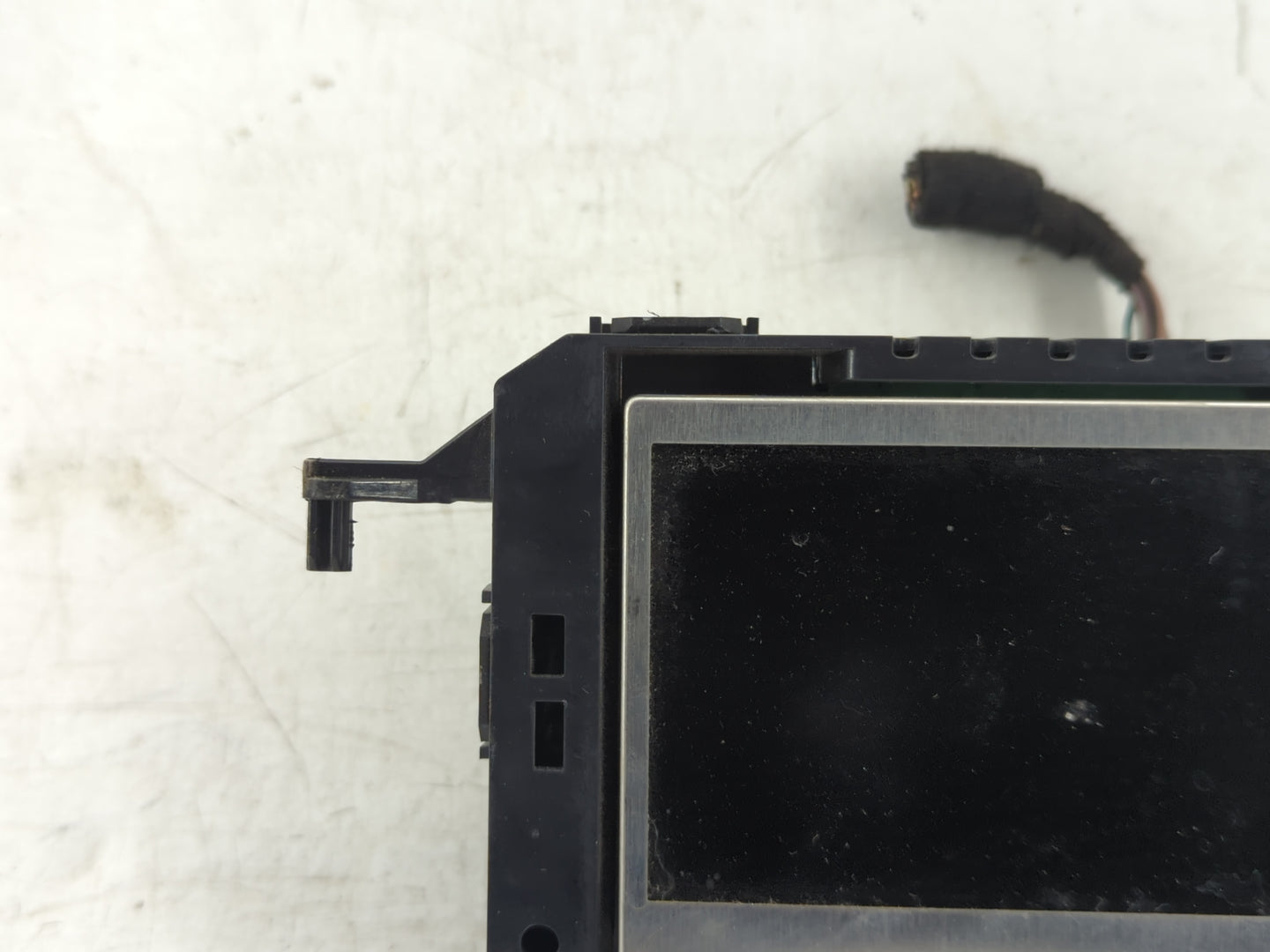 2018-2019 Ford Fiesta Information Display Screen - Oemusedautoparts1.com