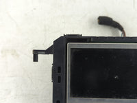 2018-2019 Ford Fiesta Information Display Screen - Oemusedautoparts1.com