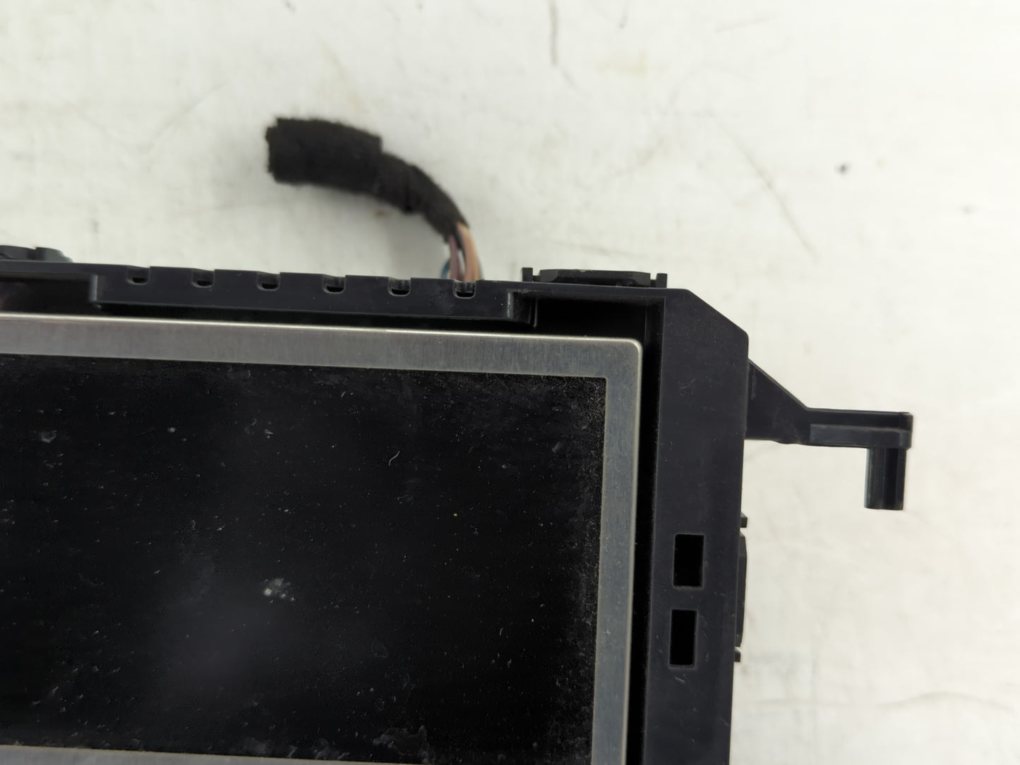 2018-2019 Ford Fiesta Information Display Screen - Oemusedautoparts1.com