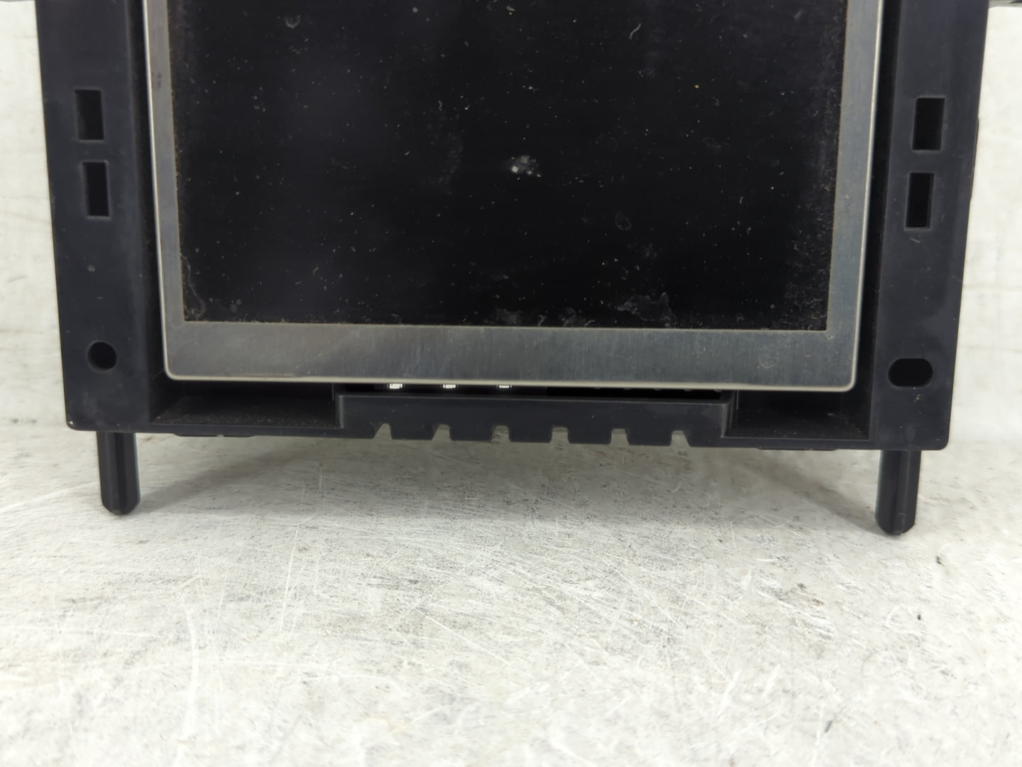 2018-2019 Ford Fiesta Information Display Screen - Oemusedautoparts1.com