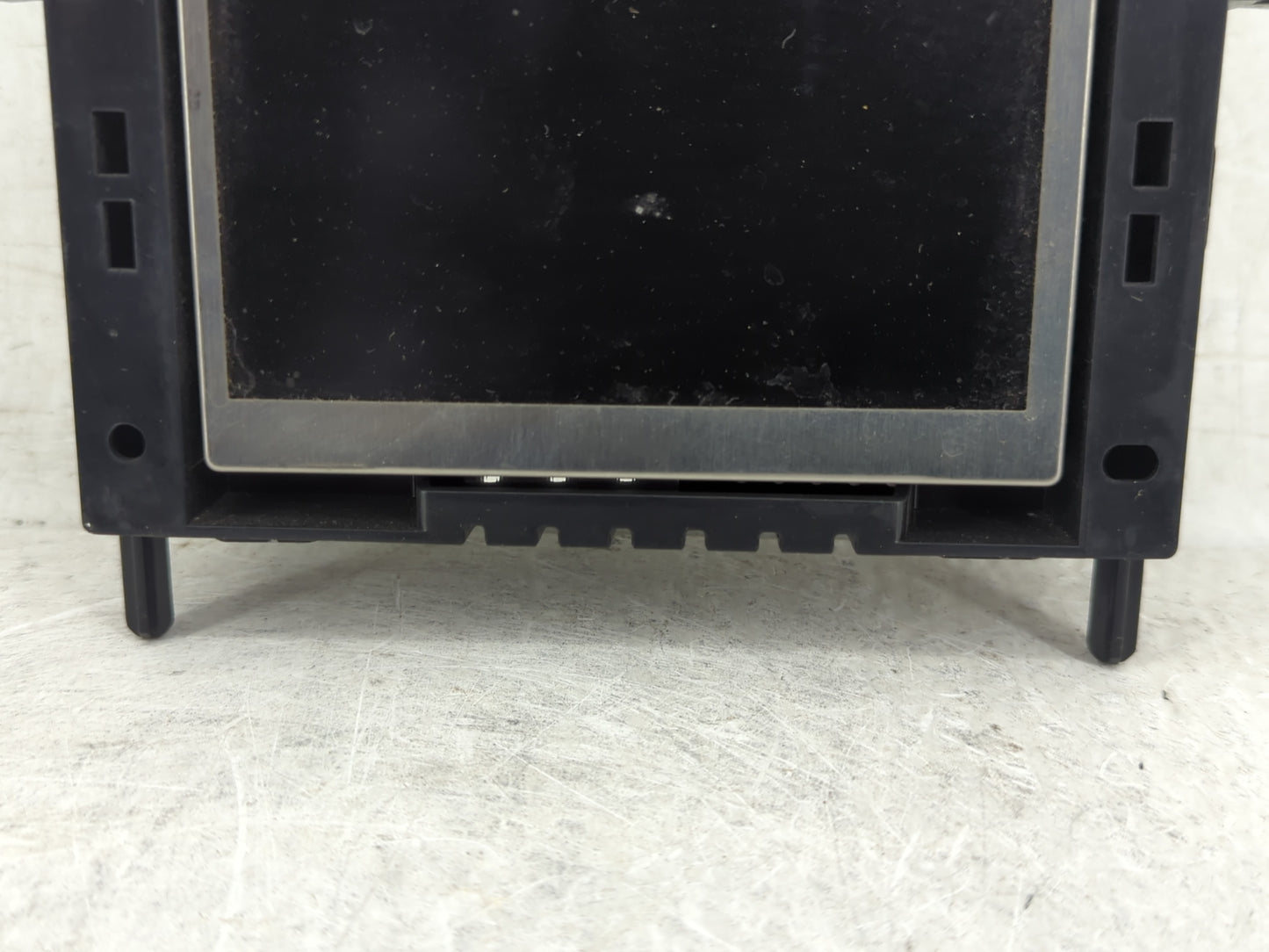 2018-2019 Ford Fiesta Information Display Screen - Oemusedautoparts1.com