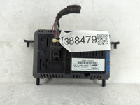 2018-2019 Ford Fiesta Information Display Screen - Oemusedautoparts1.com