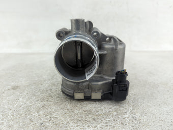 compare product 2014-2019 Ford Fiesta Throttle Body P/N:7S7G-9F991-CA Fits Fits 2013 2014 2015 2016 2017 2018 2019 OEM Used Auto Parts