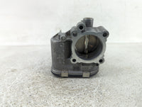 2014-2019 Ford Fiesta Throttle Body P/N:7S7G-9F991-CA Fits Fits 2013 2014 2015 2016 2017 2018 2019 OEM Used Auto Parts - Oem