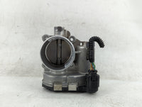 2014-2019 Ford Fiesta Throttle Body P/N:0 280 750 535 7S7G-9F991-CA Fits Fits 2013 2014 2015 2016 2017 2018 2019 OEM Used Au