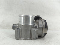 2014-2019 Ford Fiesta Throttle Body P/N:0 280 750 535 7S7G-9F991-CA Fits Fits 2013 2014 2015 2016 2017 2018 2019 OEM Used Au