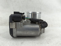 2014-2019 Ford Fiesta Throttle Body P/N:0 280 750 535 7S7G-9F991-CA Fits Fits 2013 2014 2015 2016 2017 2018 2019 OEM Used Au