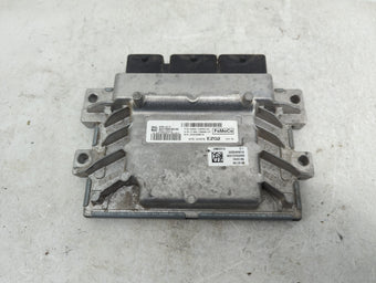 compare product 2019 Ford Fiesta PCM Engine Control Computer ECU ECM PCU OEM P/N:C1BA-12B684-CF KA6A-12A650-AC Fits OEM Used Auto Parts