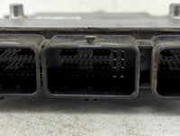 2019 Ford Fiesta PCM Engine Control Computer ECU ECM PCU OEM P/N:C1BA-12B684-CF KA6A-12A650-AC Fits OEM Used Auto Parts - Oe
