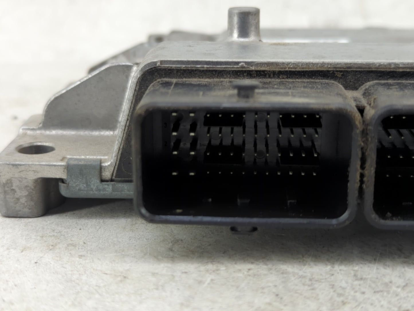 2019 Ford Fiesta PCM Engine Control Computer ECU ECM PCU OEM P/N:C1BA-12B684-CF KA6A-12A650-AC Fits OEM Used Auto Parts - Oe