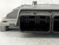 2019 Ford Fiesta PCM Engine Control Computer ECU ECM PCU OEM P/N:C1BA-12B684-CF KA6A-12A650-AC Fits OEM Used Auto Parts - Oe