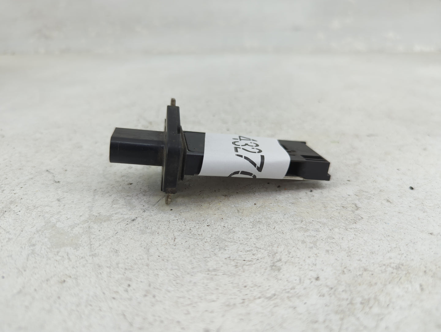 2014-2019 Ford Fiesta Mass Air Flow Meter Maf 1432709 - Oemusedautoparts1.com