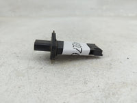 2014-2019 Ford Fiesta Mass Air Flow Meter Maf 1432709 - Oemusedautoparts1.com
