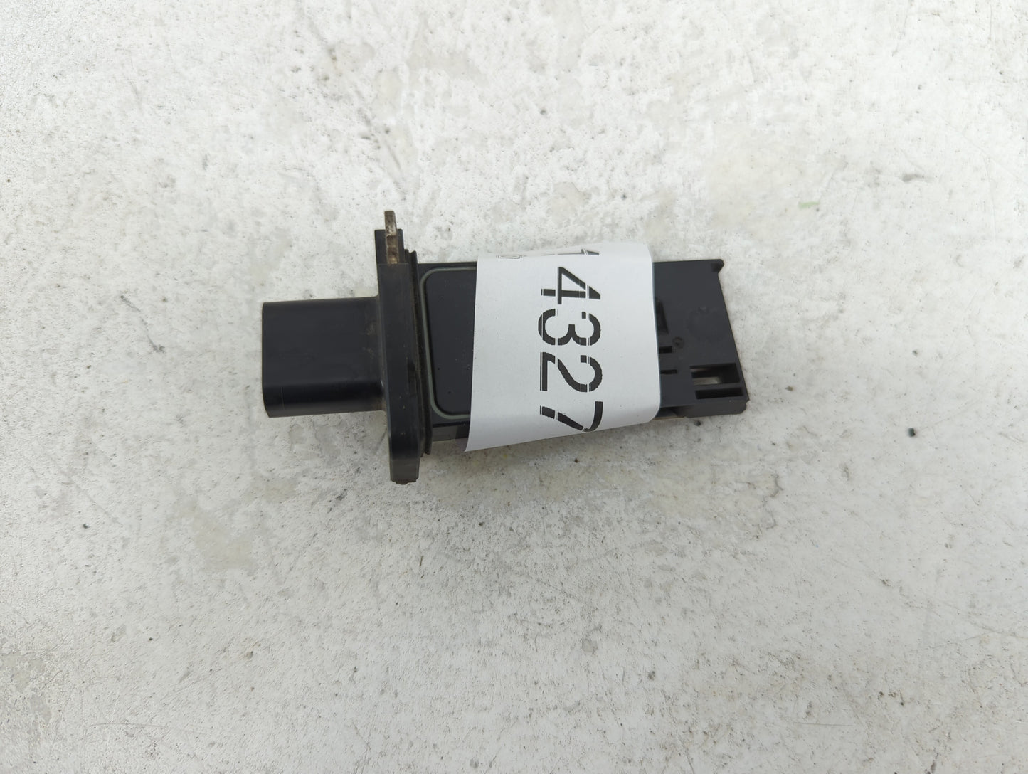 2014-2019 Ford Fiesta Mass Air Flow Meter Maf 1432709 - Oemusedautoparts1.com