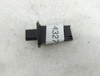 2014-2019 Ford Fiesta Mass Air Flow Meter Maf 1432709 - Oemusedautoparts1.com