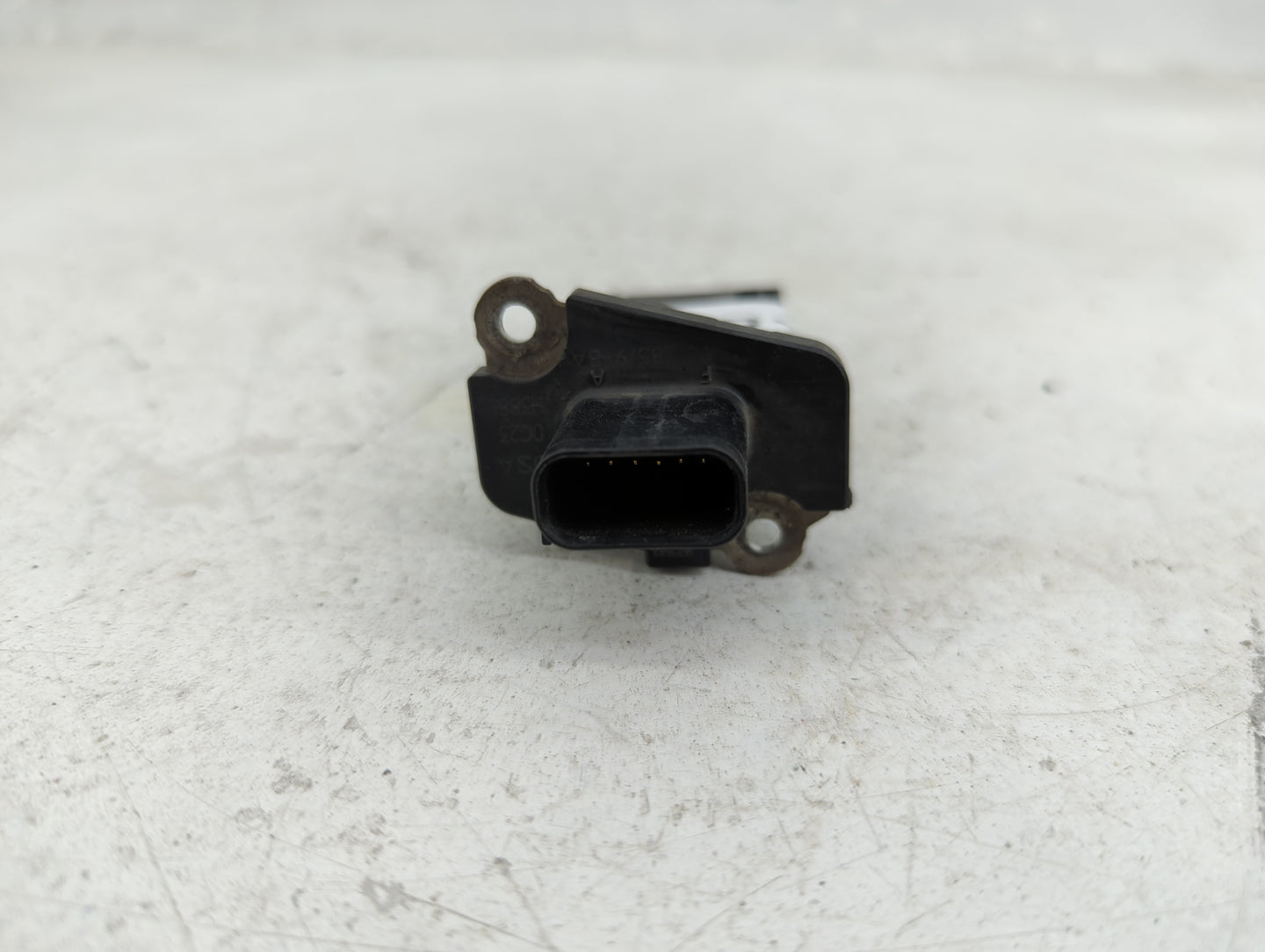 2014-2019 Ford Fiesta Mass Air Flow Meter Maf 1432709 - Oemusedautoparts1.com