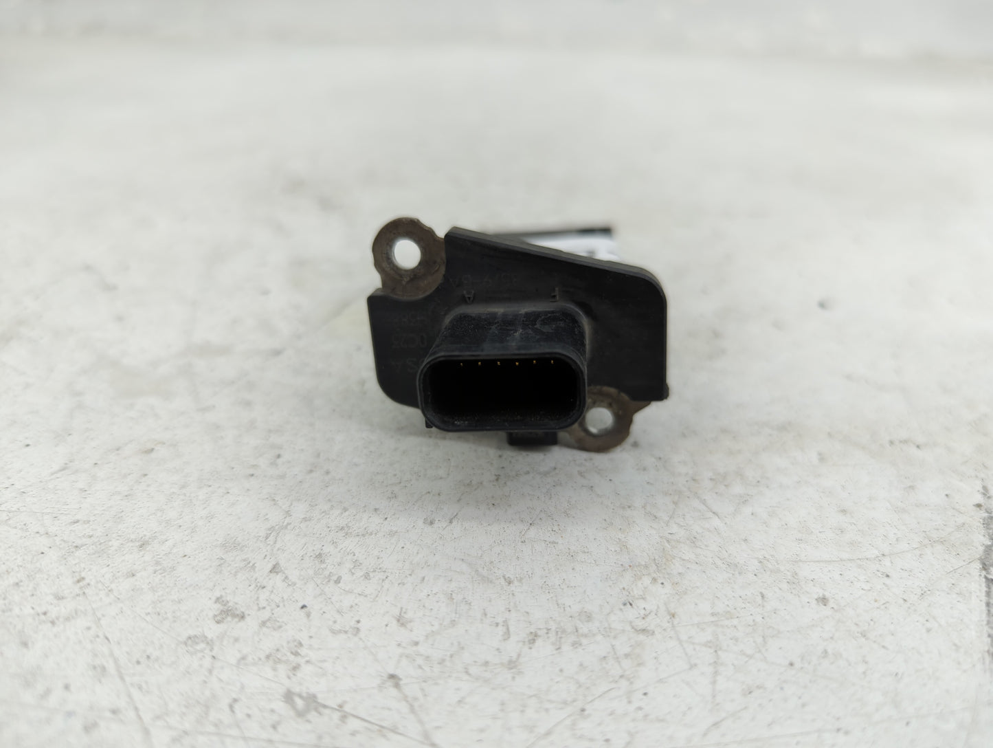 2014-2019 Ford Fiesta Mass Air Flow Meter Maf 1432709 - Oemusedautoparts1.com