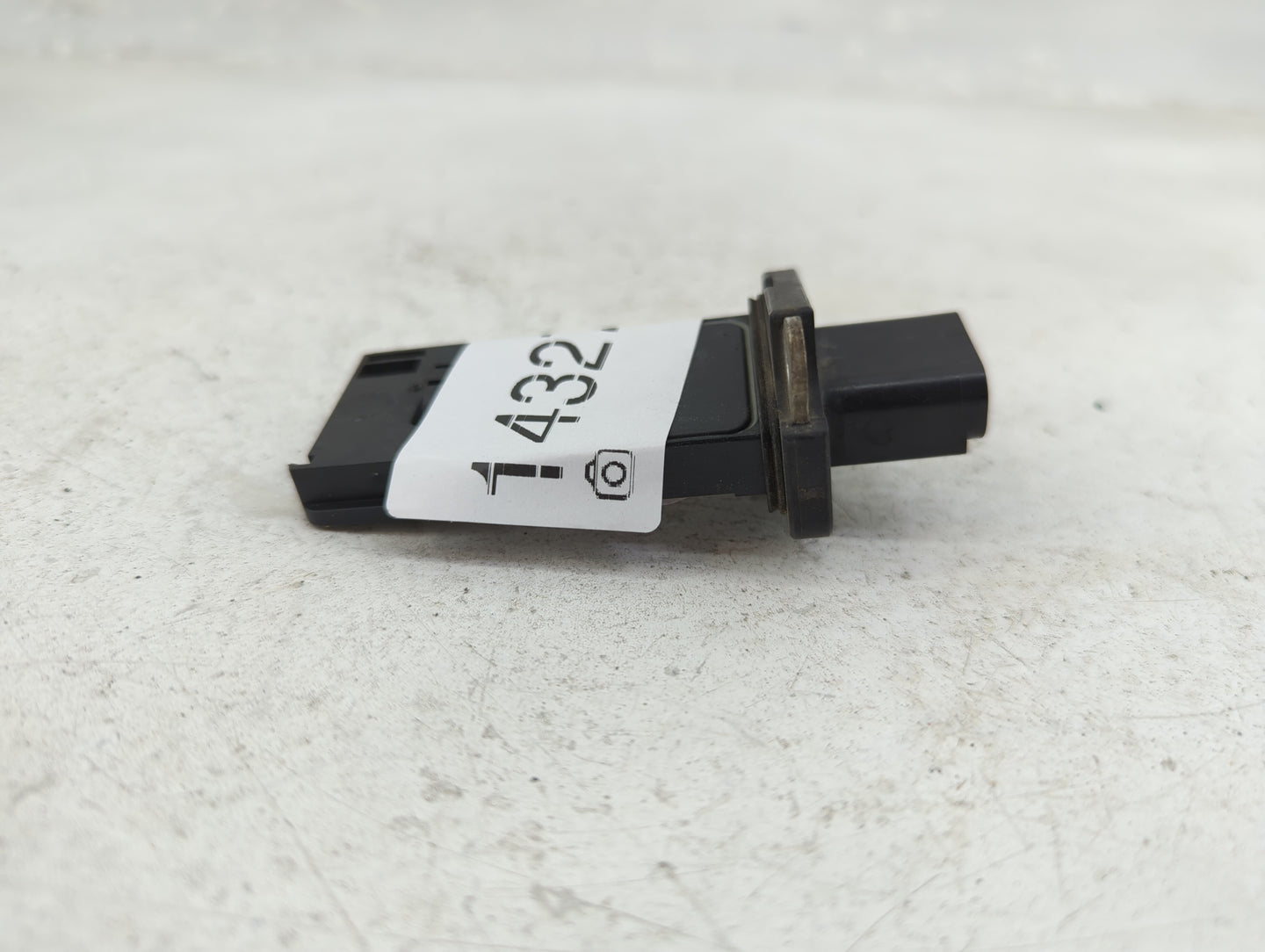 2014-2019 Ford Fiesta Mass Air Flow Meter Maf 1432709 - Oemusedautoparts1.com