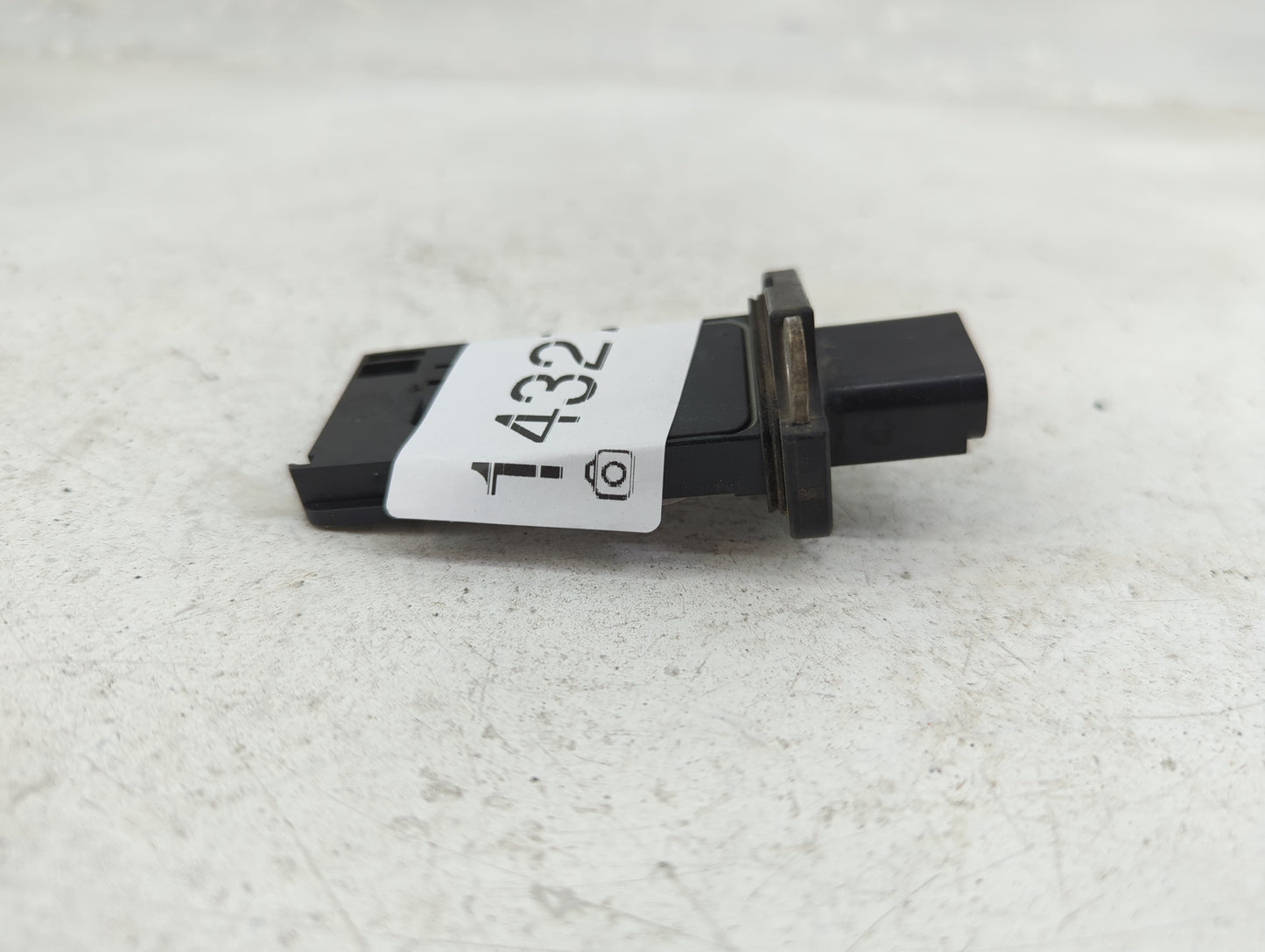2014-2019 Ford Fiesta Mass Air Flow Meter Maf 1432709 - Oemusedautoparts1.com