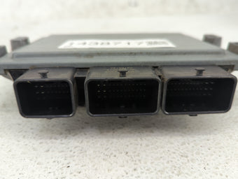 compare product 2019 Ford Fiesta PCM Engine Control Computer ECU ECM PCU OEM P/N:KA6A-12A650-BD A2C7699170200, C1BA-12B684-CF, A2C13763300 Fits OEM Used Auto Parts