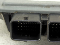 2019 Ford Fiesta PCM Engine Control Computer ECU ECM PCU OEM P/N:KA6A-12A650-BD A2C7699170200, C1BA-12B684-CF, A2C13763300 F
